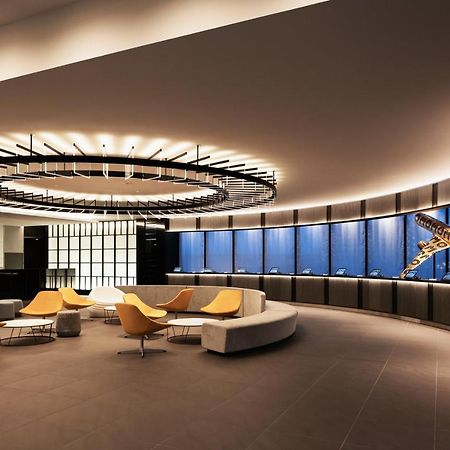 Omo Kansai Airport By Hoshino Resorts 이즈미-사노 외부 사진 The 2012-built control room