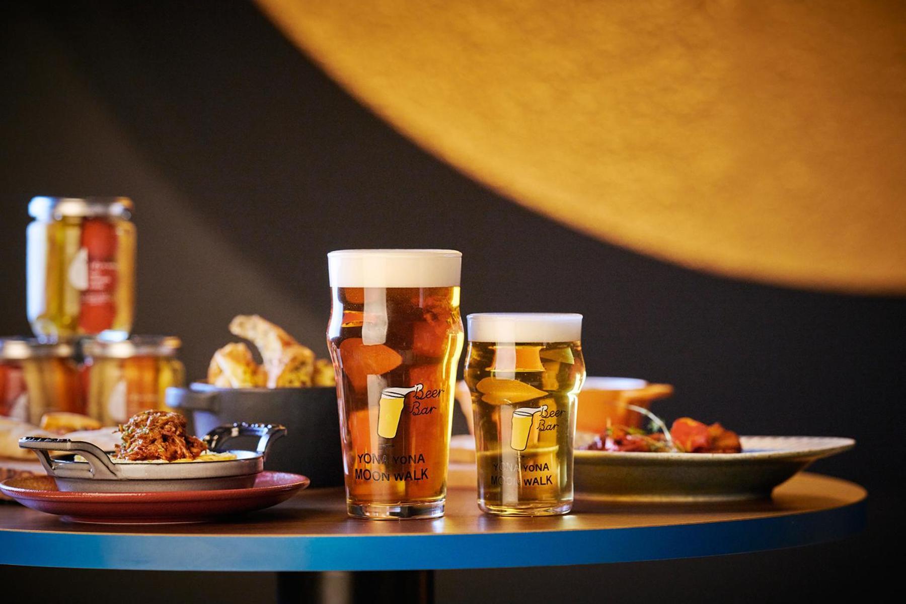 Omo Kansai Airport By Hoshino Resorts 이즈미-사노 외부 사진 A pint of beer